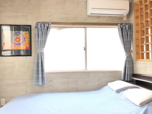 Apollo Couples Apartment At Namba