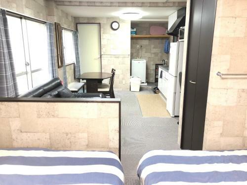 Apollo Couples Apartment At Namba