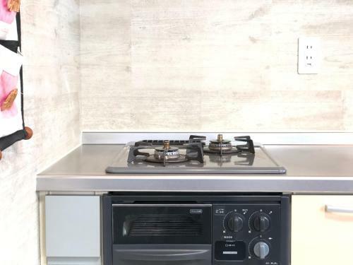 Apollo Couples Apartment At Namba