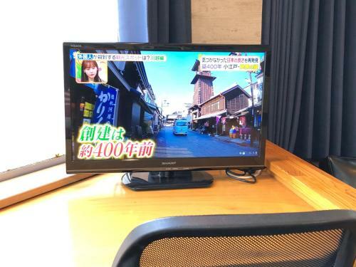 Apollo Couples Apartment At Namba