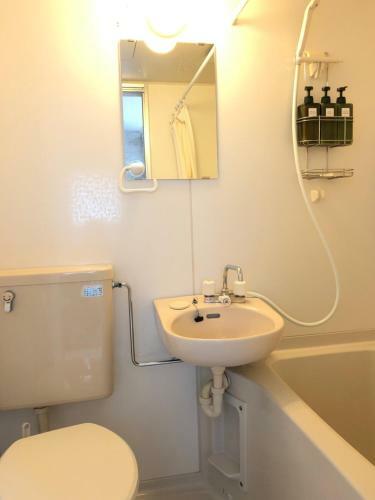 Apollo Couples Apartment At Namba