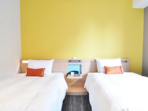 Hotel Sunroute Osaka Namba