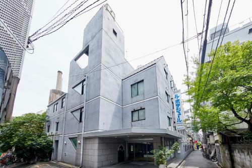 Hotel Le Botejour Nanba Annex