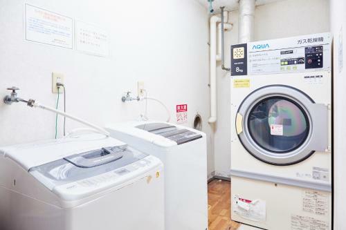 Hotel Le Botejour Nanba Annex