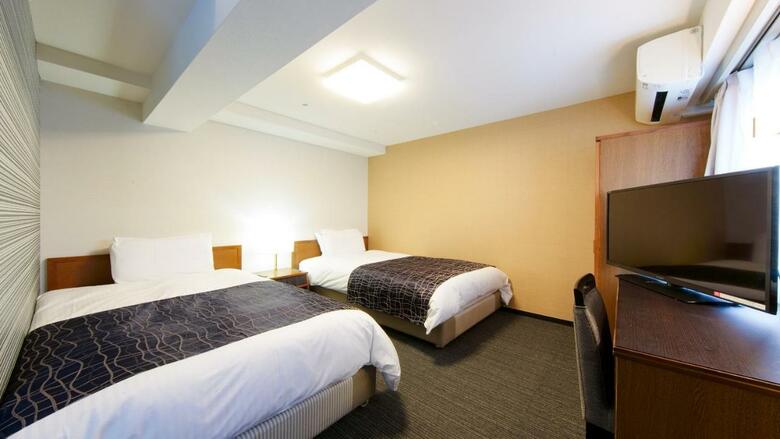 Apa Hotel Osaka-tanimachi