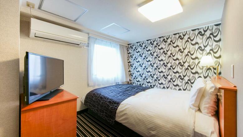 Apa Hotel Osaka-tanimachi