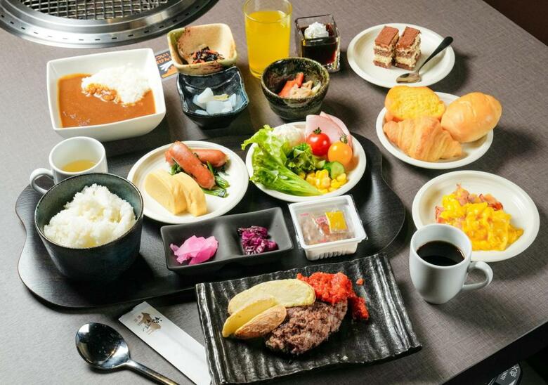 Apa Hotel Osaka-tanimachi