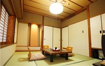 Hotel Kuramoto