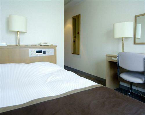 Shin-osaka Sunny Stone Hotel