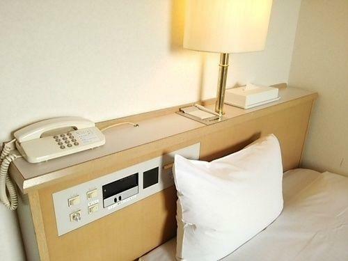 Shin-osaka Sunny Stone Hotel