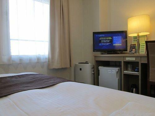Shin-osaka Sunny Stone Hotel