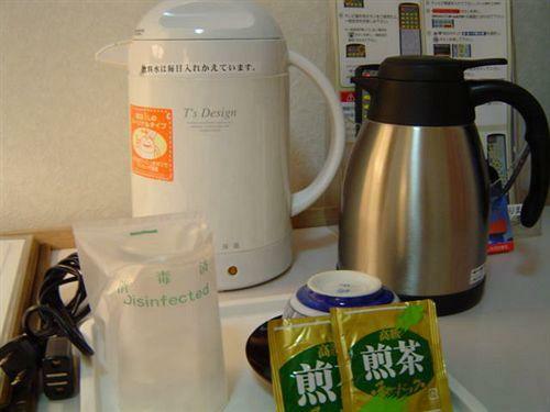 Shin-osaka Sunny Stone Hotel