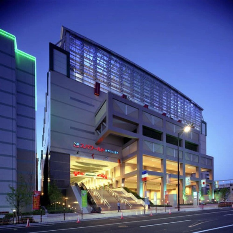 Hotel Osaka Keiko
