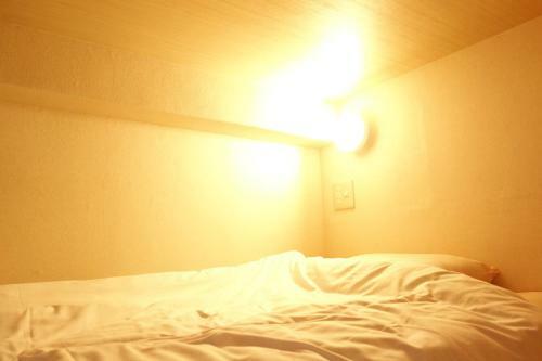 Hostal Ken's House