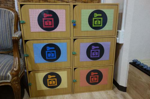 Hostal Ken's House