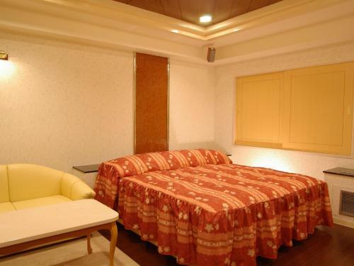 Hotel Olive Sakai