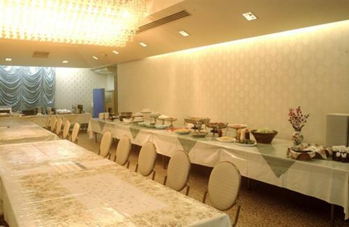 Hotel Sunroute Sakai