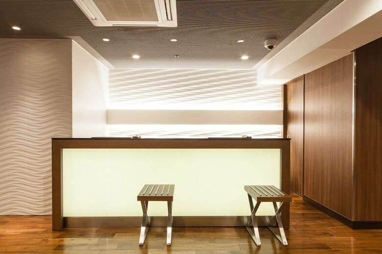 Hotel Mystays Shinsaibashi