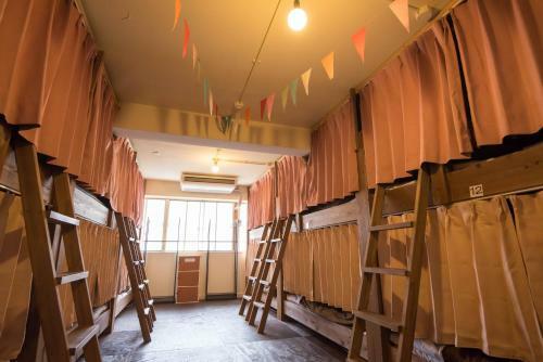 Hostel Q