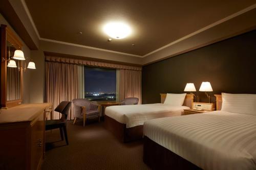 Hotel Agora Regency Osaka Sakai