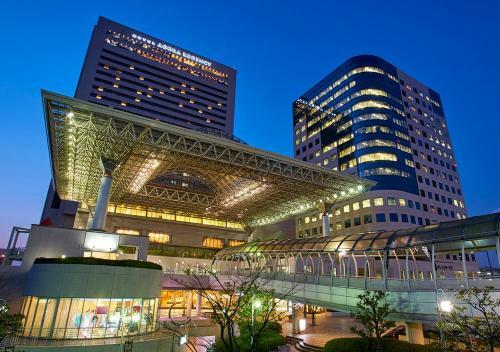 Hotel Agora Regency Osaka Sakai