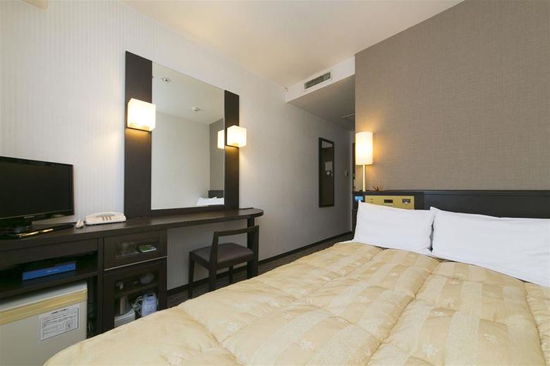 Hotel Nishitetsu Inn Shinsaibashi