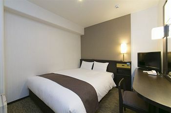 Hotel Nishitetsu Inn Shinsaibashi