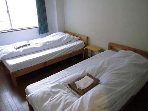 Albergue Business Hotel Taiyo