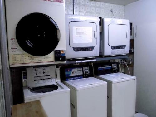 Albergue Business Hotel Taiyo