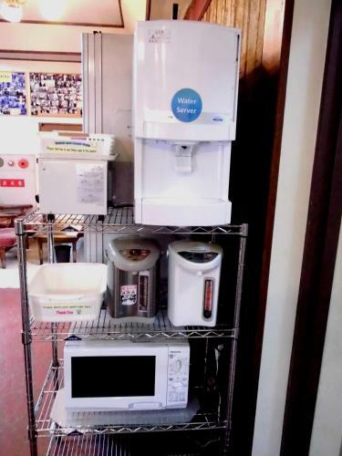 Albergue Business Hotel Taiyo