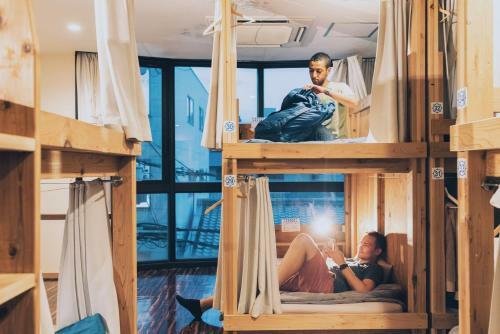 Ark Hostel
