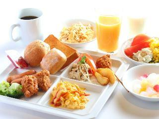 Hotel Wing International Shin-osaka