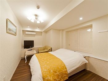 Hotel La Aroma Tennoji