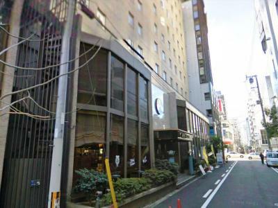 Ark Hotel Osaka Shinsaibashi