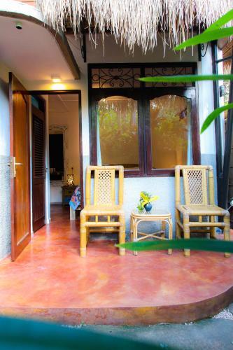 Bed & Breakfast Rumah Semanggi