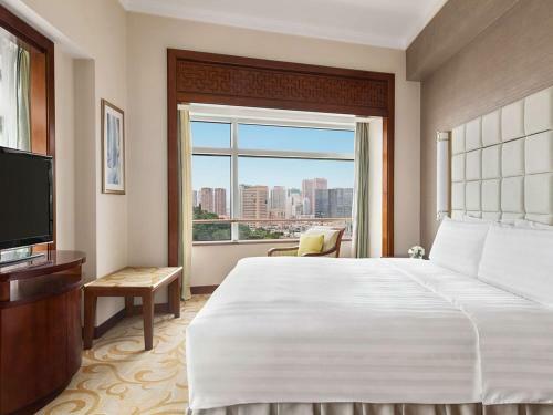 Shangri-la Hotel Fuzhou