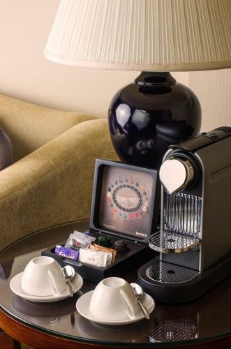 Shangri-la Hotel Fuzhou