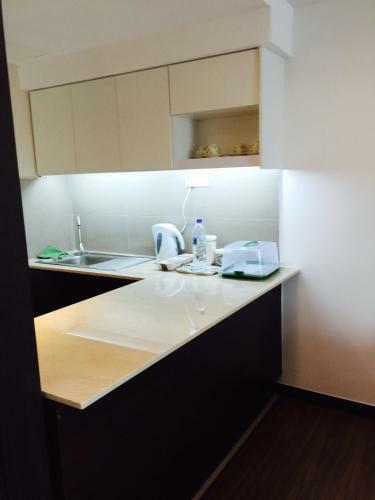 Bed & Breakfast Sutera Kota Bharu