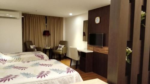 Apartamento Dar Es Salam