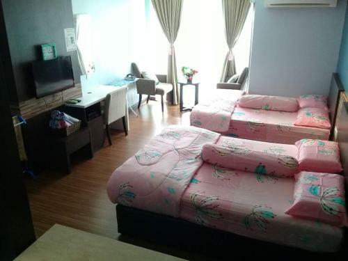 Hostal Best Studio Guest House