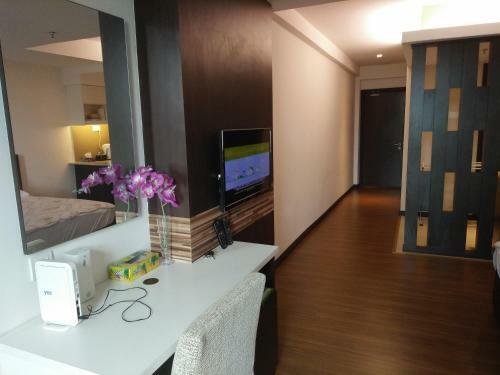 Hostal Best Studio Guest House