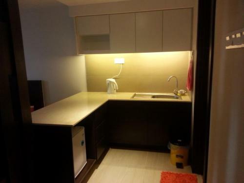 Hostal Best Studio Guest House