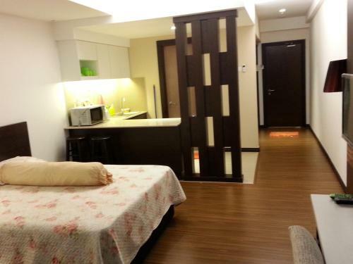 Hostal Best Studio Guest House