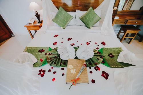 Budhi Ayu Cottages