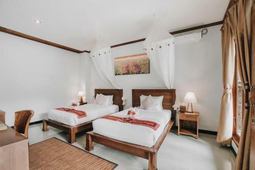 Budhi Ayu Cottages