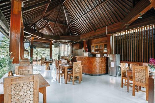 Budhi Ayu Cottages