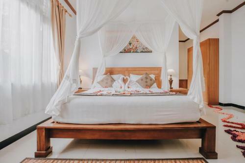 Budhi Ayu Cottages