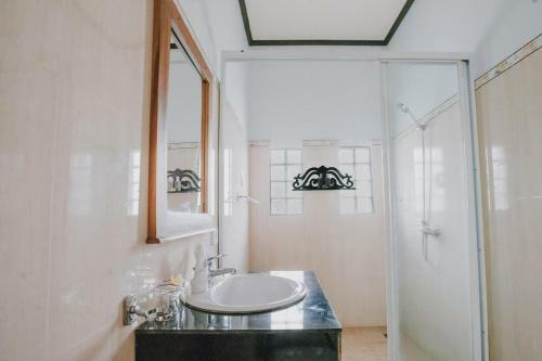 Budhi Ayu Cottages
