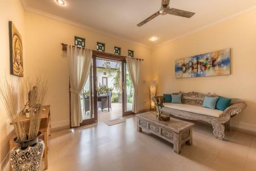 Hostal Villa Kubu Agung