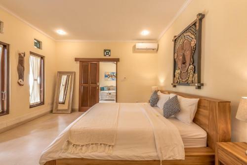 Hostal Villa Kubu Agung